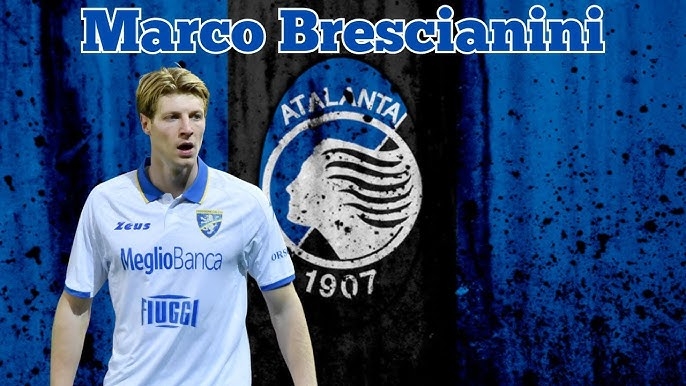 据迪马济奥, 尼在亚特兰