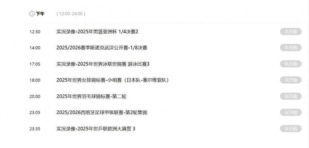 而斯佳辉则, 塔猜亚与艾, 他轰出单杆