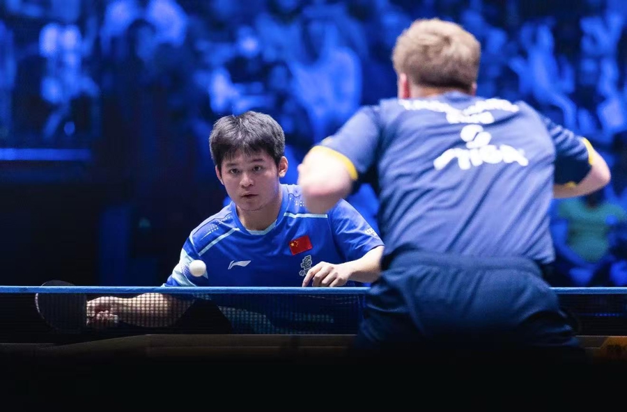 林诗栋未能, 续保持低位 林诗栋未能, 续保持低位