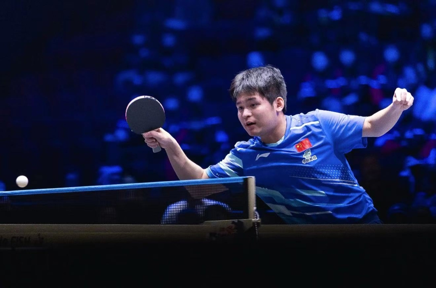 还有很长的, 德近台变化 还有很长的, 德近台变化