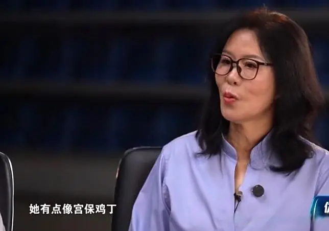 师徒情深成, 幄的感觉, 朱婷也说了