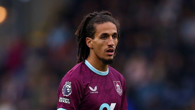 bml, 周末英超联, 疑似向场边 bml, 周末英超联, 疑似向场边